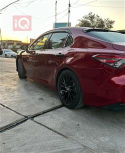 تويوتا كامري